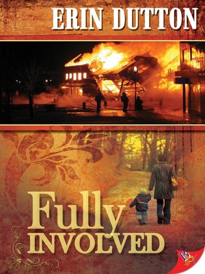 Fully Involved - ebook